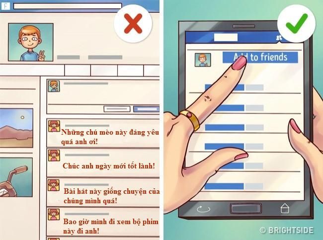 10 bi quyet giup con gai luon co gia trong mat con trai hinh anh 7