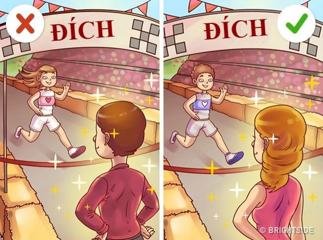 10 bi quyet giup con gai luon co gia trong mat con trai hinh anh 10