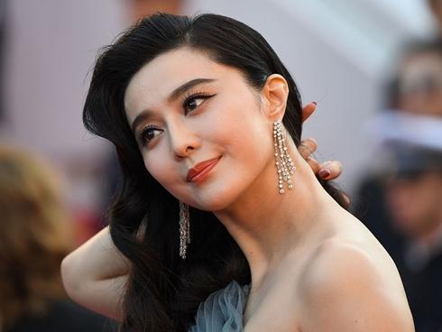 Phạm Băng Băng và Lý Thần tranh thủ âu yếm nhau mọi lúc mọi nơi-10