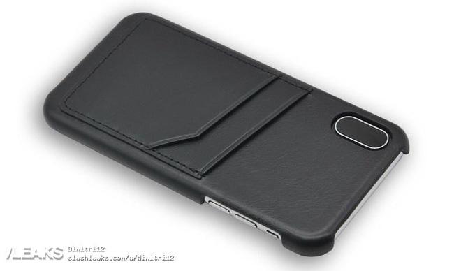 Lộ diện hình ảnh được cho là thiết kế cuối cùng của iPhone 8 - Ảnh 3.