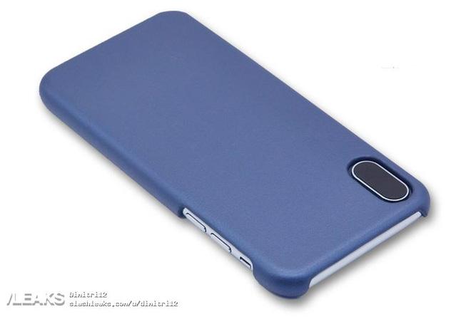 Lộ diện hình ảnh được cho là thiết kế cuối cùng của iPhone 8 - Ảnh 8.