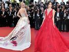 Cận cảnh 10 bộ đầm đẹp nhất thảm đỏ Cannes 2017