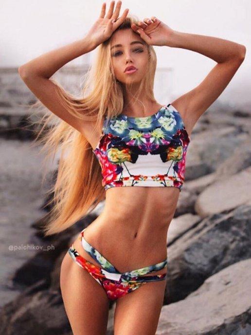 my nhan nga kho voc dang