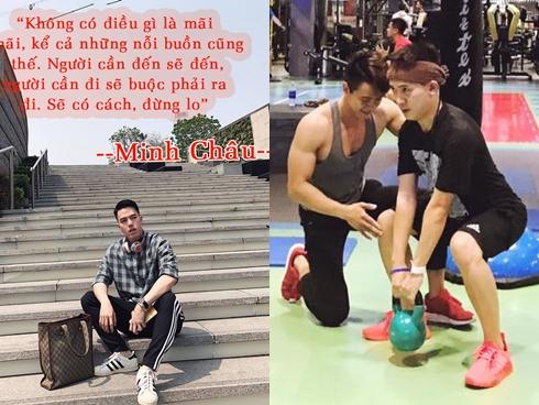 Đời sống hot teen 24h: Phở quyết tâm tập luyện lấy vóc dáng để không bị bạn gái chê