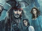 'Pirates of the Caribbean: Salazar's Revenge': kỷ nguyên mới của loạt phim cướp biển