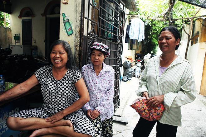 nhung manh doi o "xom chay than" giua long ha noi hinh anh 6