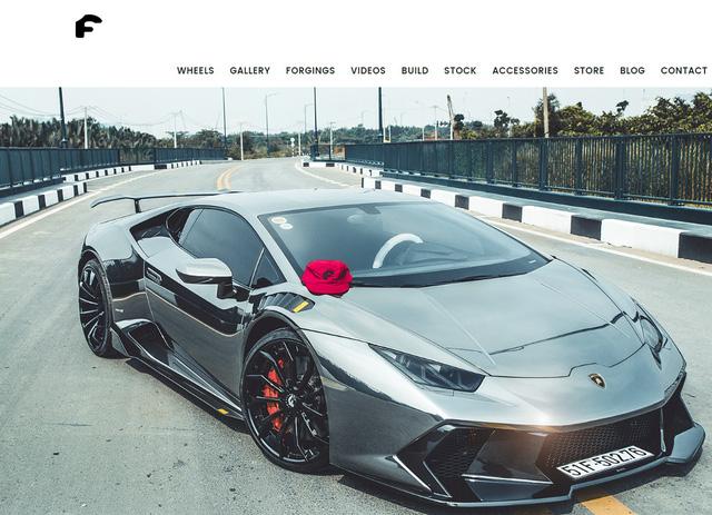 Lamborghini Huracan độ Novara Edizione độc nhất Việt Nam liên tục lên báo Tây - Ảnh 3.