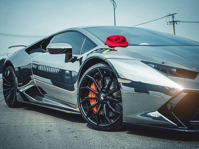 Lamborghini Huracan độ Novara Edizione độc nhất Việt Nam liên tục lên báo Tây - Ảnh 4.