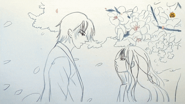 Cô dâu thủy thần' của Nam Joo Hyuk và Shin Se Kyung tung teaser -2