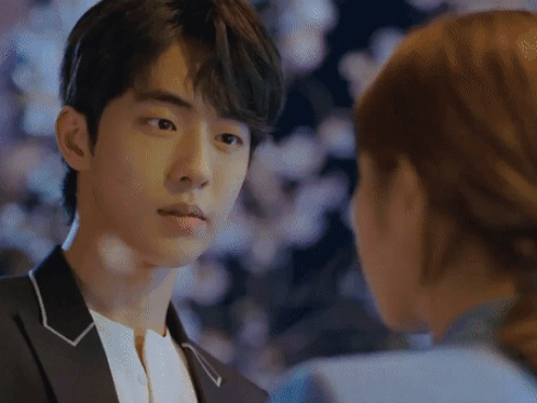 'Cô dâu thủy thần' của Nam Joo Hyuk và Shin Se Kyung tung teaser hấp dẫn