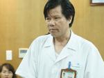 Gần trăm bệnh nhân Hòa Bình về Hà Nội chạy thận sau sự cố sốc phản vệ