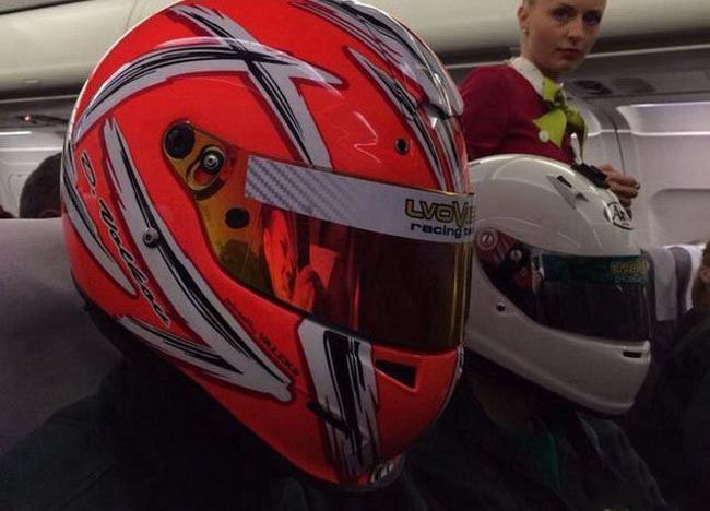 "nga ngua" khi bat gap canh nay tren may bay hinh anh 13