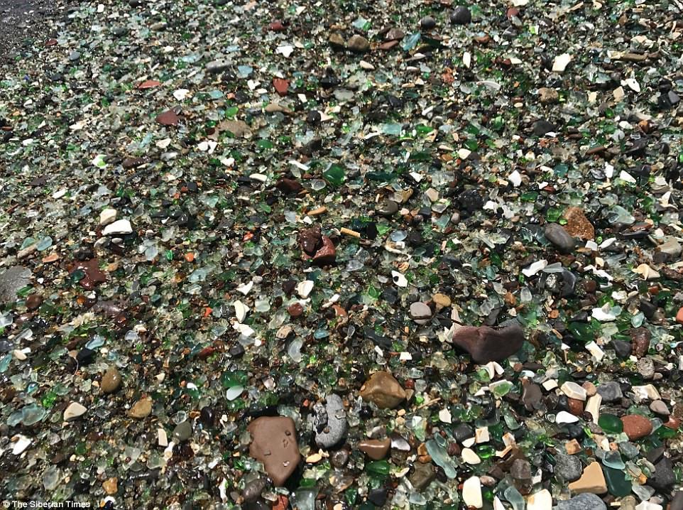 Bai bien thuy tinh lap lanh co nguy co bien mat hinh anh 8