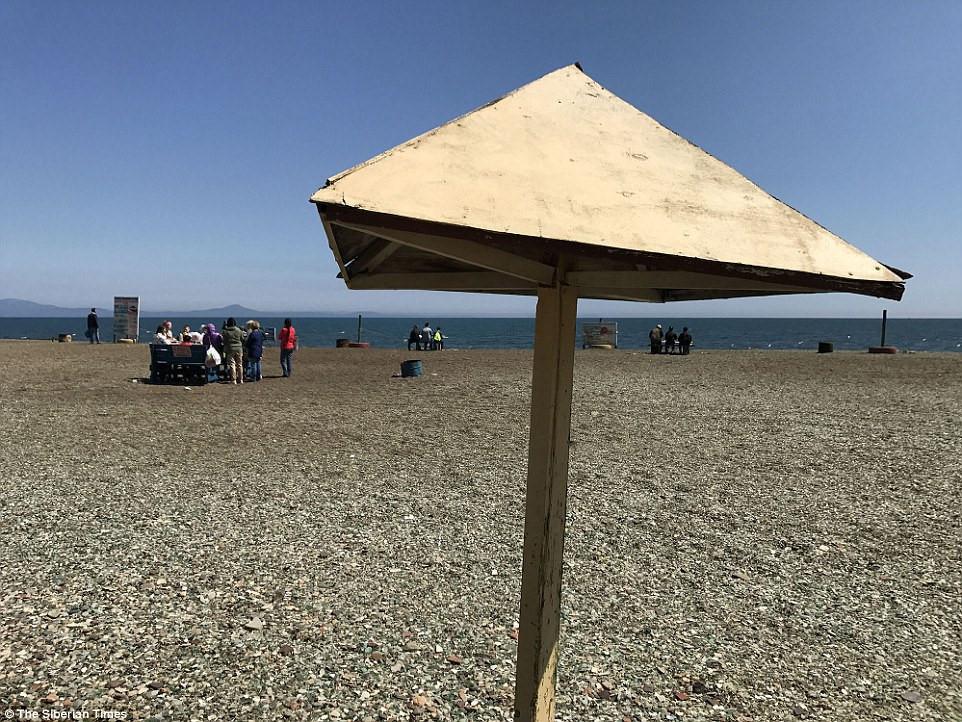 Bai bien thuy tinh lap lanh co nguy co bien mat hinh anh 6