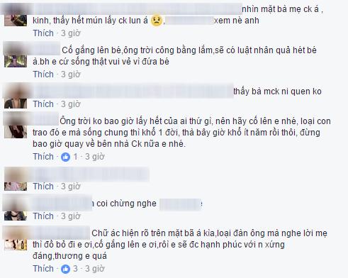 Mời cười 3 ngày, nàng dâu trẻ ôm bụng bầu về nhà vì giận mẹ chồng đòi của hồi môn, bắt nằm giường nệm cũ - Ảnh 8.