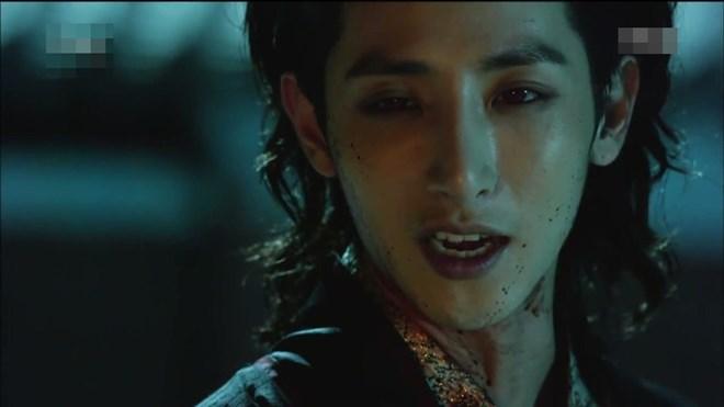 Nhân vật phản diện phim truyền hình hàn - 2