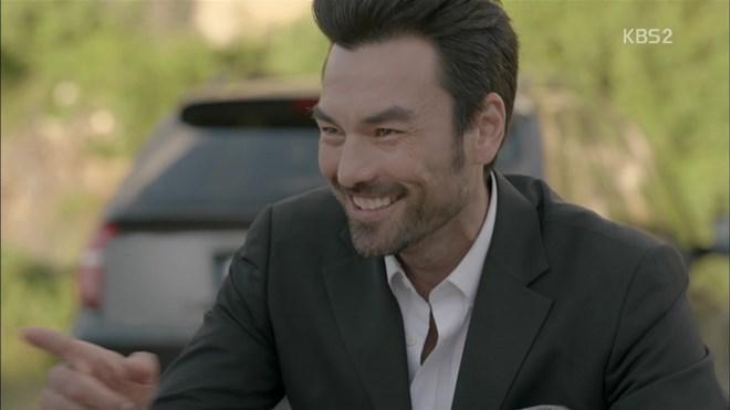 Nhân vật phản diện phim truyền hình hàn - 3