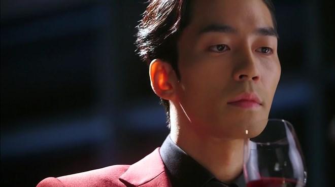 Nhân vật phản diện phim truyền hình hàn - 5