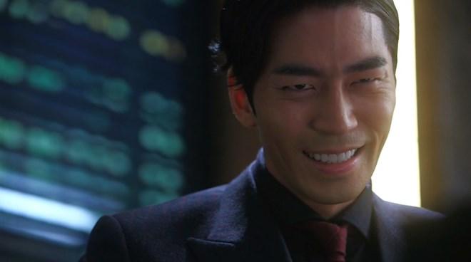 Nhân vật phản diện phim truyền hình hàn - 6