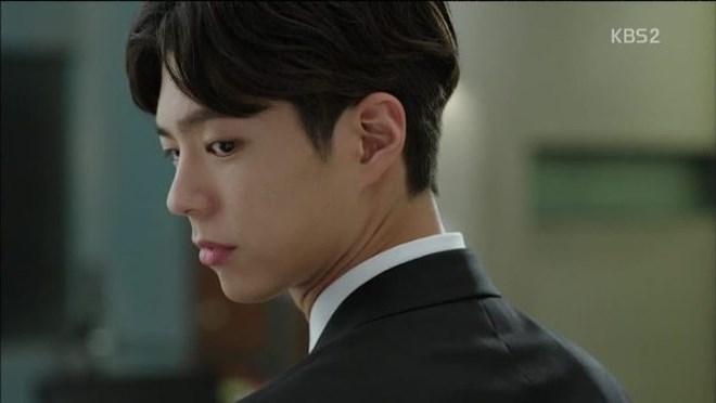 Nhân vật phản diện phim truyền hình hàn - 8