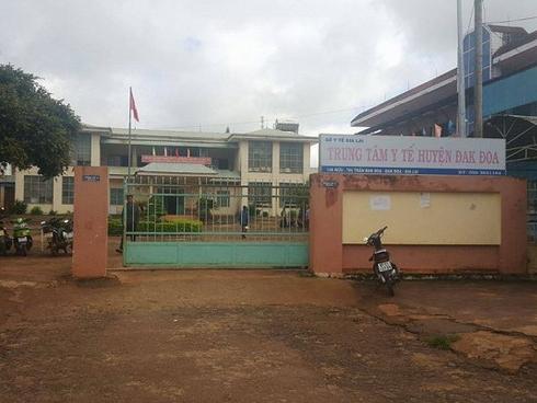 Hy hữu: Đang đi cấp cứu, bệnh nhân bất ngờ nhảy xuống xe thiệt mạng