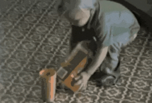 anh dong: nhung pha tai nan