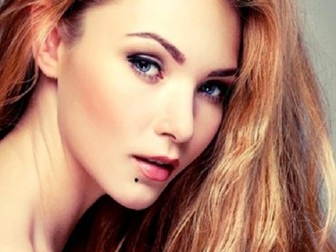 Phụ nữ cả đời gặp quý nhân nếu sở hữu những nốt ruồi này trên mặt