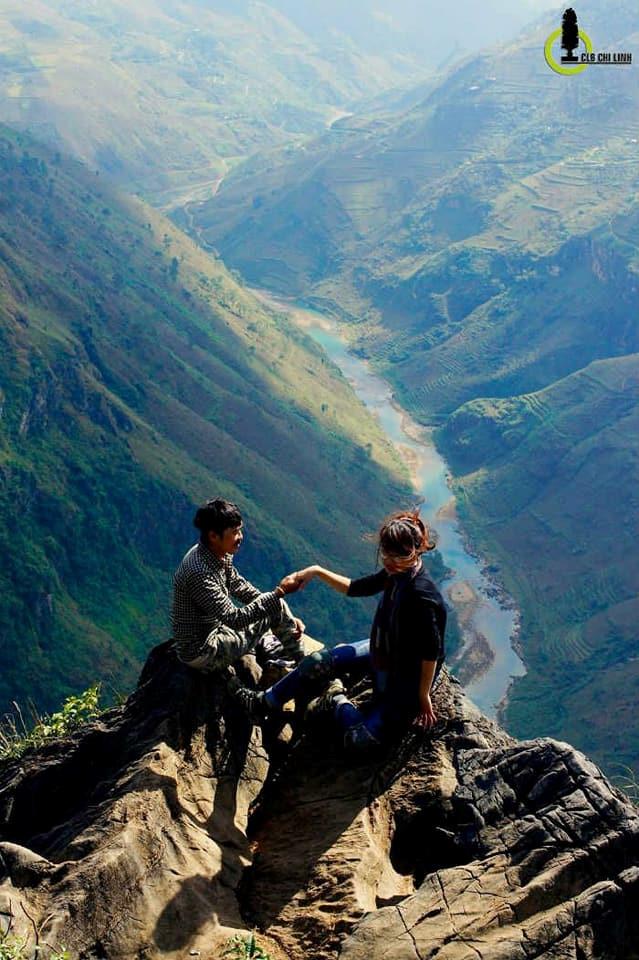 Phuot - 'hanh xac' de duoc gi? hinh anh 2