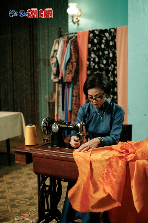 Ngô Thanh Vân đưa dàn mỹ nhân Sài Gòn tham gia LHP Quốc tế Busan 2017-2