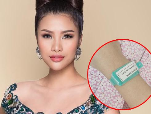 Nguyễn Thị Thành: 'Ca phẫu thuật u dài 4 tiếng của tôi đã thành công'