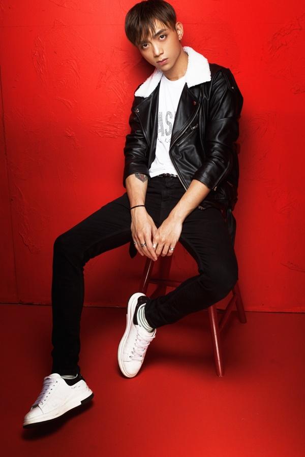 Điều kỳ diệu nào giúp Soobin Hoàng Sơn trở thành huấn luyện viên 'The Voice Kids 2017'?-1