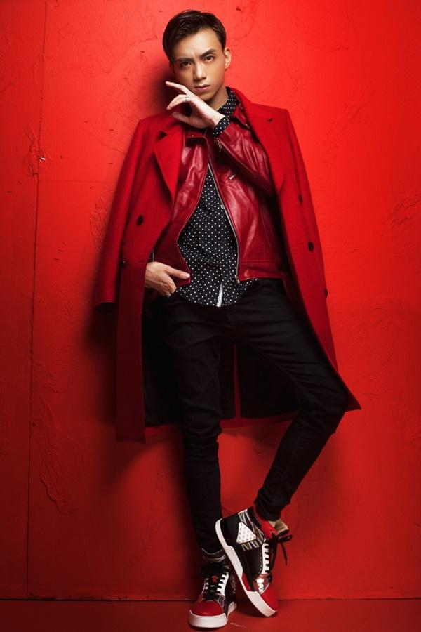 Điều kỳ diệu nào giúp Soobin Hoàng Sơn trở thành huấn luyện viên 'The Voice Kids 2017'?-4