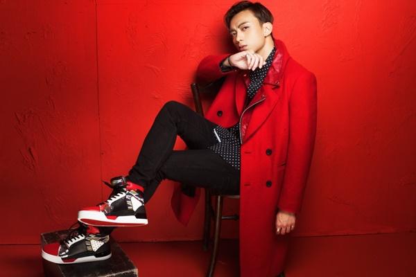 Điều kỳ diệu nào giúp Soobin Hoàng Sơn trở thành huấn luyện viên 'The Voice Kids 2017'?-5