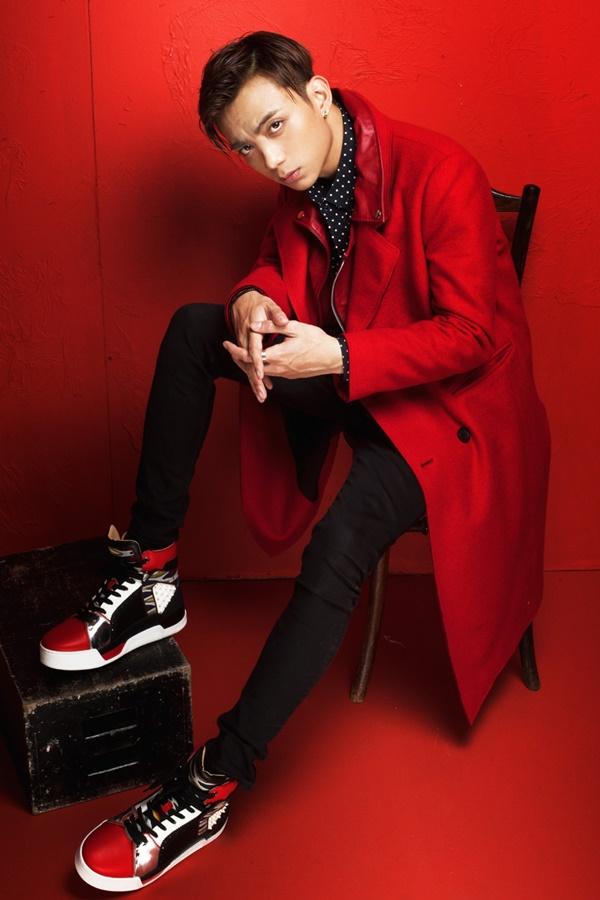 Điều kỳ diệu nào giúp Soobin Hoàng Sơn trở thành huấn luyện viên 'The Voice Kids 2017'?-6