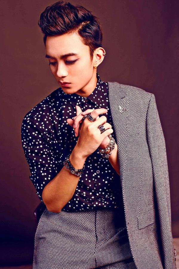 Điều kỳ diệu nào giúp Soobin Hoàng Sơn trở thành huấn luyện viên 'The Voice Kids 2017'?-7