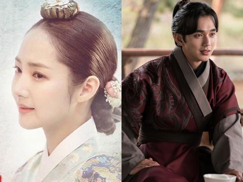 Park Min Young bại trận trước 'tình cũ' Yoo Seung Ho