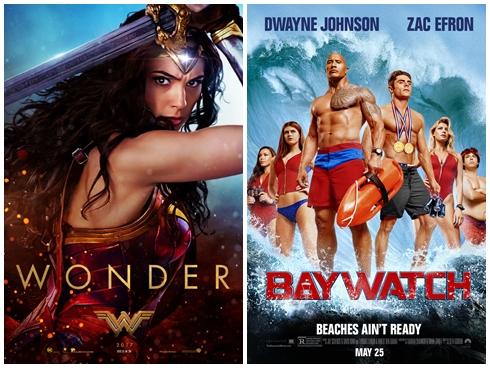 Phim chiếu rạp tháng 6: bữa tiệc điện ảnh tuy ít nhưng toàn 'món ngon'