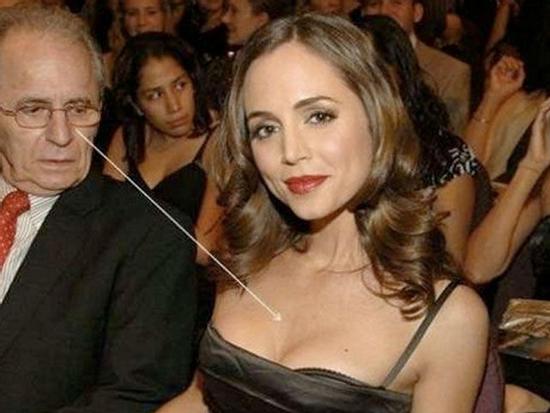 Ảnh hài: Khoảnh khắc 'bản năng trỗi dậy' của các quý ông