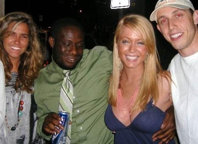 khoanh khac "ban nang troi day" cua cac quy ong hinh anh 14