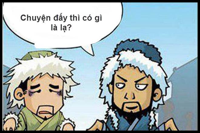 truyen tranh: thoi quen kho noi! hinh anh 2