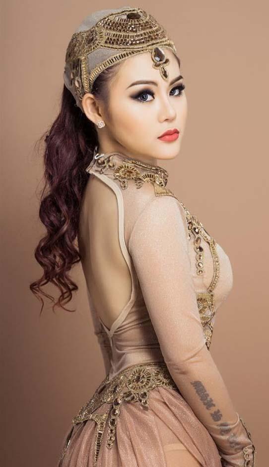 chi 900 trieu dao keo, hotgirl ben tre dep nhu nu than gay 