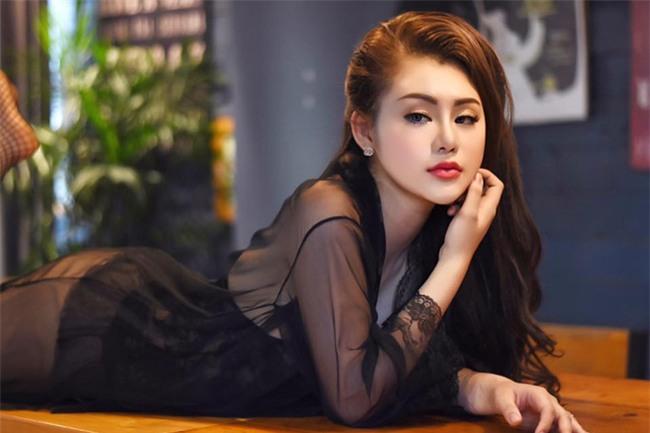 chi 900 trieu dao keo, hotgirl ben tre dep nhu nu than gay 