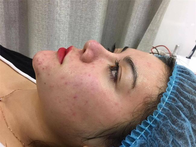 chi 900 trieu dao keo, hotgirl ben tre dep nhu nu than gay 