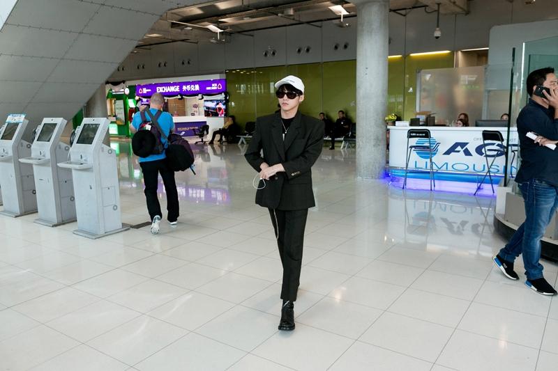 Sơn -tùng tham dự Viral fest Asian 2017-1