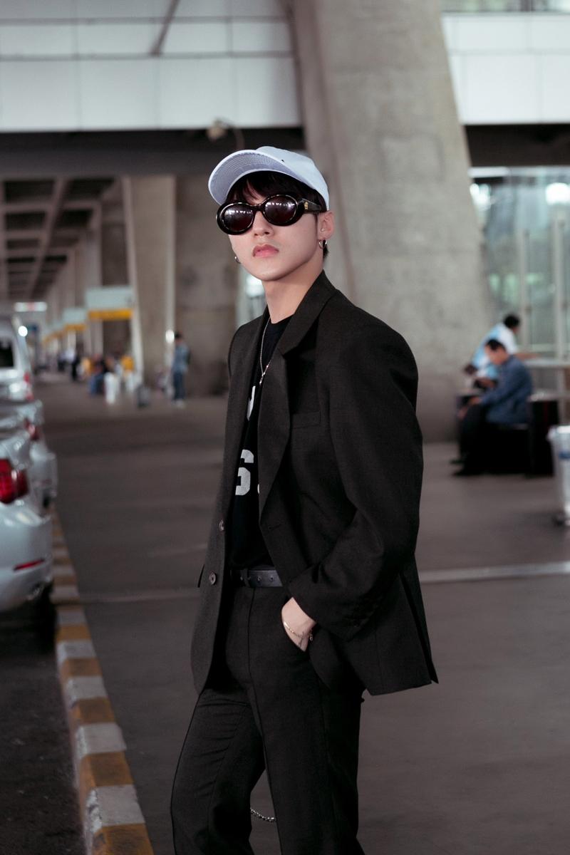 Sơn -tùng tham dự Viral fest Asian 2017-3