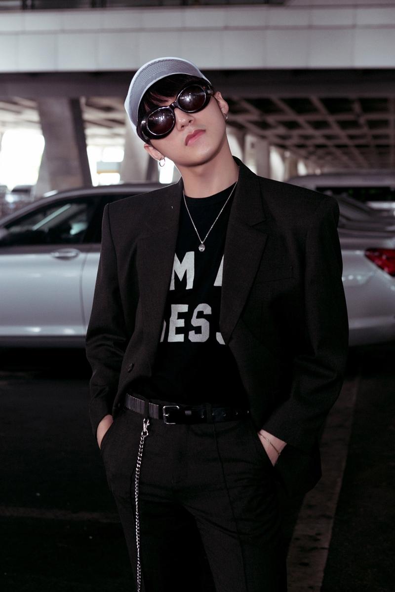 Sơn -tùng tham dự Viral fest Asian 2017-6