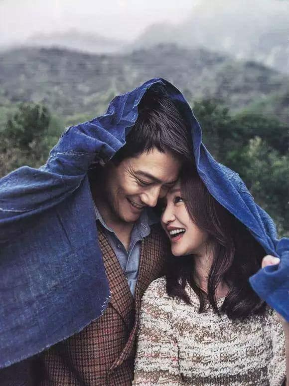 7 bi quyet hon nhan hanh phuc cua nhung cap vo chong noi tieng