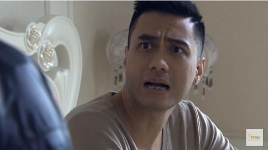 'Người phán xử' tập 21 -5