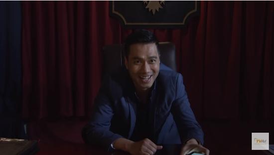 'Người phán xử' tập 21 -10