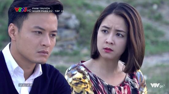 'Người phán xử' tập 21 -3